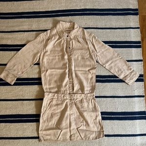 Etienne Marcel Dress